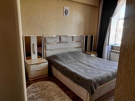 4 otaqlı mənzil, 85 m², Hövsan: 166 000 ₼ 4