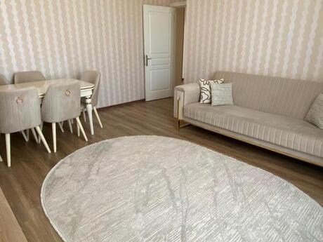4 otaqlı mənzil, 85 m², Hövsan: 166 000 ₼ 3
