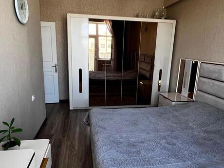 4 otaqlı mənzil, 85 m², Hövsan: 166 000 ₼ 5