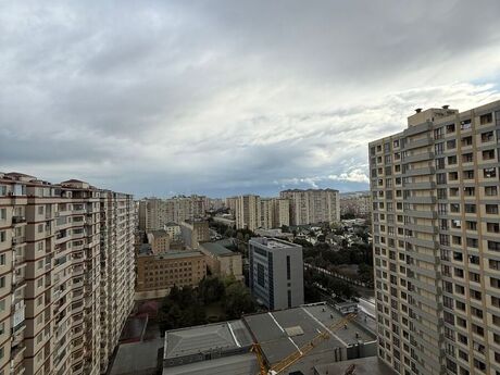 2 otaqlı yeni tikili - 20 Yanvar m. - 55 m²