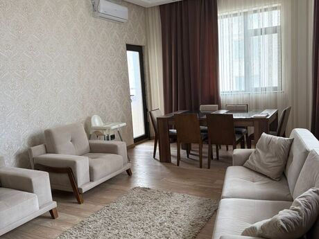 Elan №6367867 - Bakı, Elmlər Akademiyası m., 2 otaqlı, 100 m², 10/16 mərtəbə