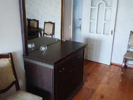 2-комн. вторичка - м. Мемар Аджеми - 38 м²