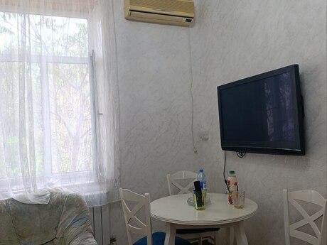 Объявление №6367888 - Баку, м. Сахил, 3-комн., 60 м², 3/3 этаж