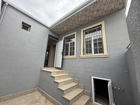 Elan №6367883 - Bakı, Masazır q., 3 otaqlı, 59 m²