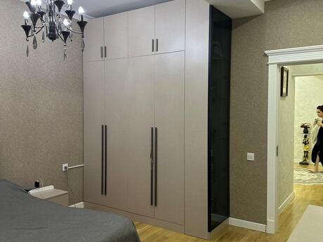 3-room apartment, 140 m², Badamdar: 418 000 ₼ 5
