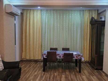 Kirayə 2 otaqlı mənzil, 75 m², Qara Qarayev: 700 ₼/ay 3