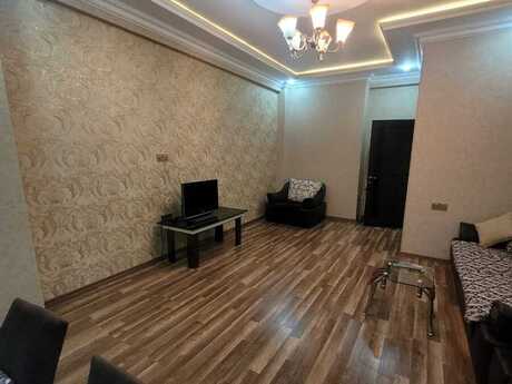 Kirayə 2 otaqlı mənzil, 75 m², Qara Qarayev: 700 ₼/ay 4