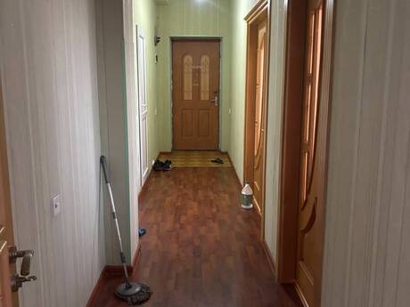 Elan №6367927 - Bakı, Neftçilər m., 2 otaqlı, 81 m², 10/11 mərtəbə