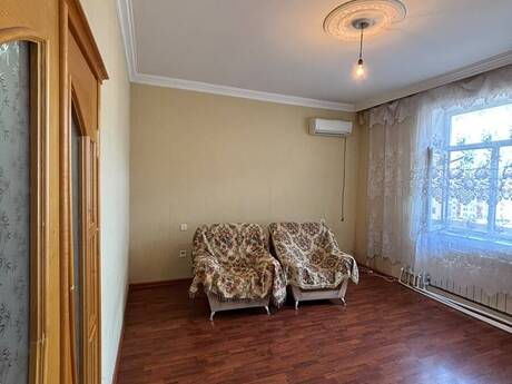 2 otaqlı yeni tikili - Neftçilər m. - 81 m²