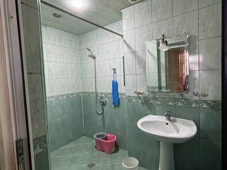 2 otaqlı yeni tikili - Neftçilər m. - 81 m²