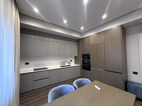 Kirayə 3 otaqlı mənzil, 145 m², Ağ şəhər: 2 500 ₼/ay 5