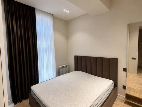 3 otaqlı mənzil, 95 m², Neftçilər: 317 000 ₼ 4