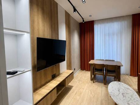 3 otaqlı mənzil, 95 m², Neftçilər: 317 000 ₼ 3