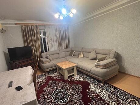 Elan №6367935 - Bakı, Azadlıq Prospekti m., 3 otaqlı, 85 m², 5/5 mərtəbə