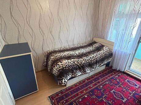 3 otaqlı mənzil, 85 m², Azadlıq Prospekti: 155 000 ₼ 5