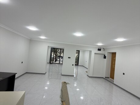 Obyekt - Elmlər Akademiyası m. - 100 m²