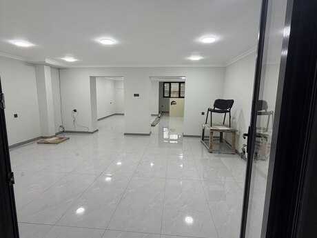 Obyekt - Elmlər Akademiyası m. - 100 m²