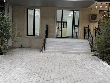 Объявление №6367977 - Баку, м. Элмляр Академиясы, 100 м²