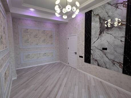 2 rooms · 54 m² · floor 9/9, Bakıxanov