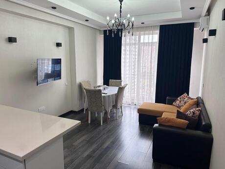 Elan №6368033 - Bakı, 20 Yanvar m., 3 otaqlı, 72 m², 10/17 mərtəbə