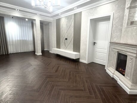 3 otaqlı mənzil, 80 m², Nəsimi: 268 000 ₼ 2