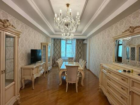 Elan №6367982 - Xırdalan, Xırdalan, 3 otaqlı, 136 m², 4/9 mərtəbə