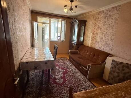 2 otaqlı mənzil, 63 m², İnşaatçılar: 147 900 ₼ 2