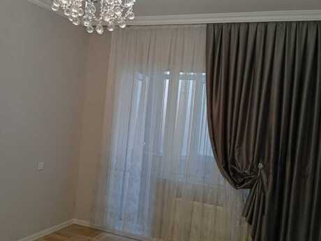 2 otaqlı köhnə tikili - Memar Əcəmi m. - 70 m²