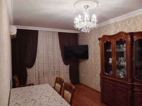 4-комнатная квартира, 105 м², Qaraçuxur: 195 000 ₼ 2