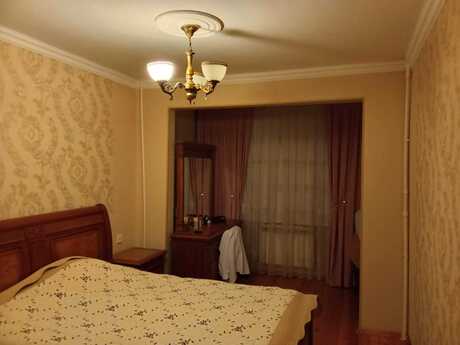 4-комнатная квартира, 105 м², Qaraçuxur: 195 000 ₼ 4