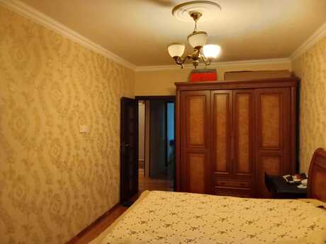 4-комнатная квартира, 105 м², Qaraçuxur: 195 000 ₼ 5