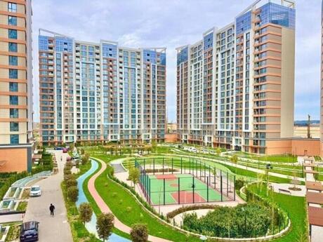 Elan №6367976 - Bakı, Bakmil m., 3 otaqlı, 100 m², 10/21 mərtəbə