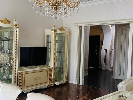 3 otaqlı mənzil, 120 m², İçəri Şəhər: 565 000 ₼ 5