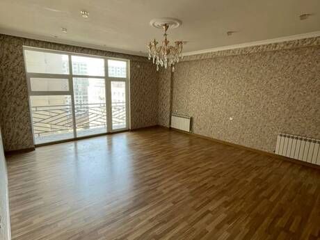 Объявление №6367984 - Баку, пос. Ази Асланова, 3-комн., 145 м², 8/17 этаж