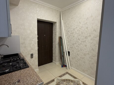2 otaqlı mənzil, 52 m², Həzi Aslanov: 159 000 ₼ 4