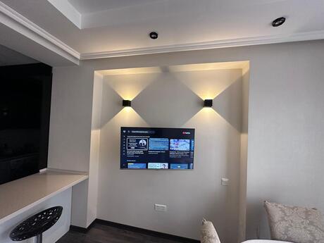 3-комн. новостройка - м. 20 января - 70 м²