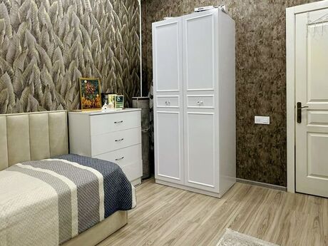 2-room apartment, 55 m², Hövsan: 120 000 ₼ 5
