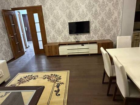Elan №6368003 - Bakı, 8 Noyabr m., 2 otaqlı, 59 m², 7/16 mərtəbə