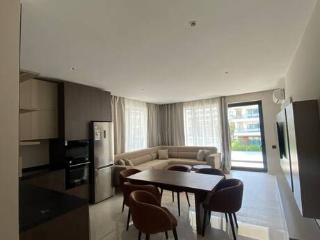 3-комнатная квартира, 160 м², Nardaran: 660 000 ₼ 5