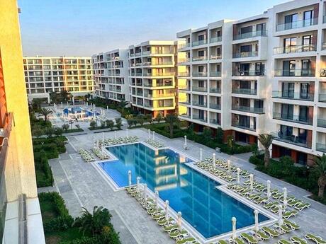 3-комнатная квартира, 160 м², Nardaran: 660 000 ₼ 3
