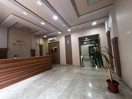 Elan №6368001 - Bakı, Sahil m., 7 otaqlı, 250 m²