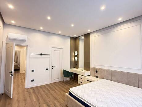 Kirayə 3 otaqlı mənzil, 130 m², Ağ şəhər: 3 000 ₼/ay 5