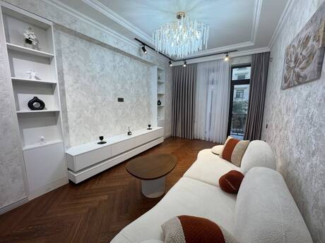 2 otaqlı mənzil, 67 m², Gənclik: 287 000 ₼ 3