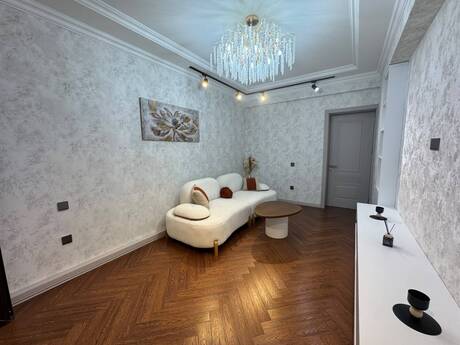 2 otaqlı mənzil, 67 m², Gənclik: 287 000 ₼ 2