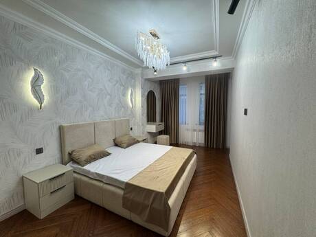 2 otaqlı mənzil, 67 m², Gənclik: 287 000 ₼ 5