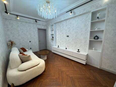 2 otaqlı mənzil, 67 m², Gənclik: 287 000 ₼ 4
