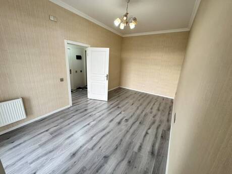 1-комнатная квартира, 42 м², Yasamal: 132 000 ₼ 4