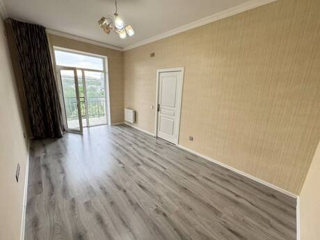 1 rooms · 42 m² · floor 6/9, Yasamal