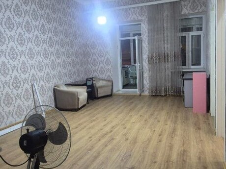 Объявление №6368016 - Баку, м. Низами, 3-комн., 100 м², 2/2 этаж