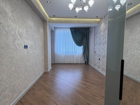 Turkuaz kompleksində 3 otaqlı yeni tikili mənzil satılır, 105 m², 345 000 AZN, şəkil 3 / 10